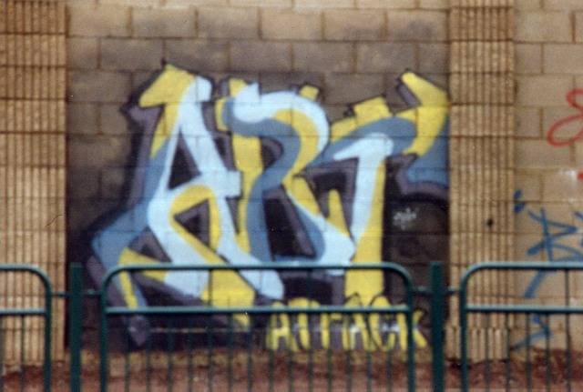 artattack